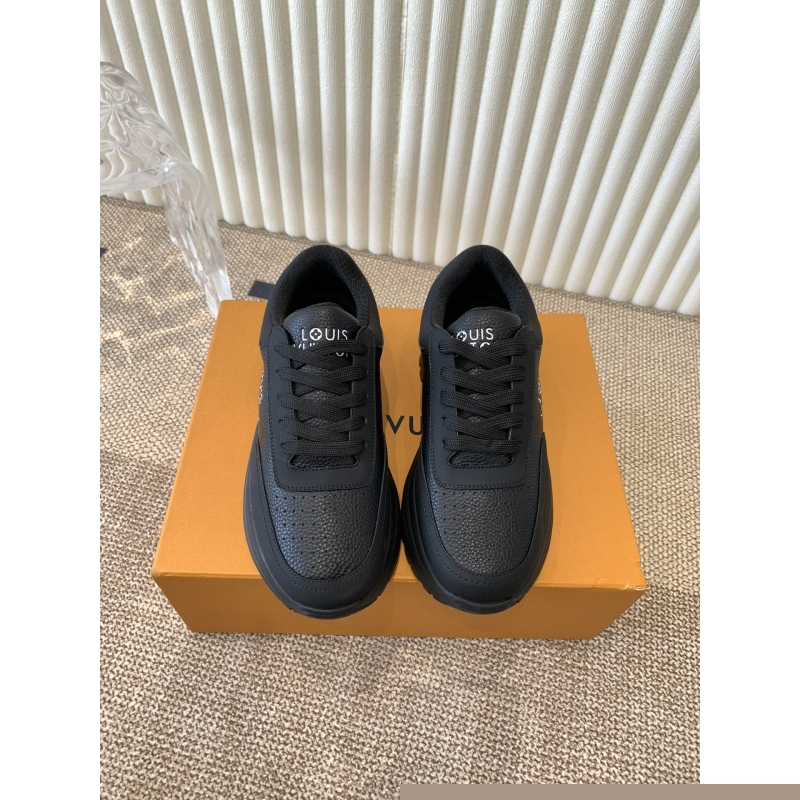 LV High Heels